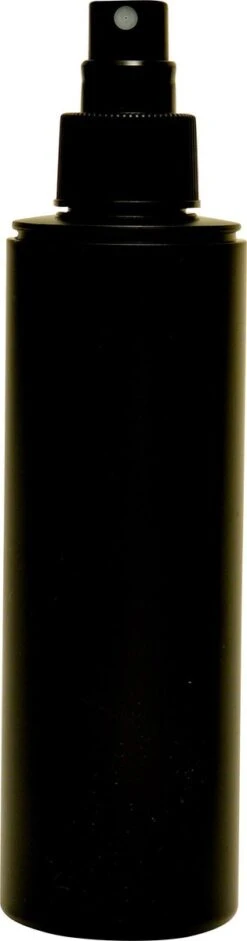 Zwart Spray Flesje Met Verstuiver - 200 Ml - Lege Sprayflacon - Spray Bottle - Reisflesjes - Aroma Diffuser - Hervulbaar -Verzorgingsproducten 315x1200 7