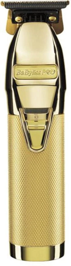 Babyliss Pro Skeleton Trimmer - FX7870GE - Barber Pro -Verzorgingsproducten 321x1200