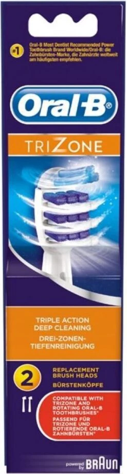 Oral B Oral-B TriZone - Opzetborstels - 2 Stuks -Verzorgingsproducten 321x1200 4
