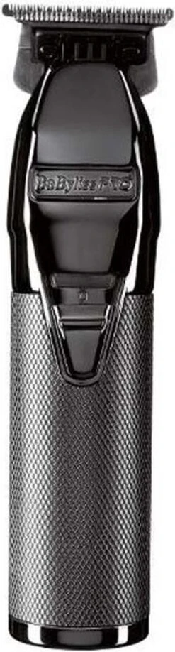 BaByliss PRO Skeleton Trimmer - GunsteelFX - FX7870GSE -Verzorgingsproducten 323x1200