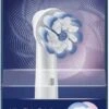 Oral B Oral-B Sensitive Clean - Opzetborstels - 5 Stuks -Verzorgingsproducten 323x1200 5