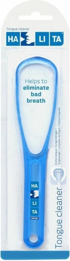 Halita Tongreiniger - 1 Stuk - Tongreiniger -Verzorgingsproducten 326x1200 8