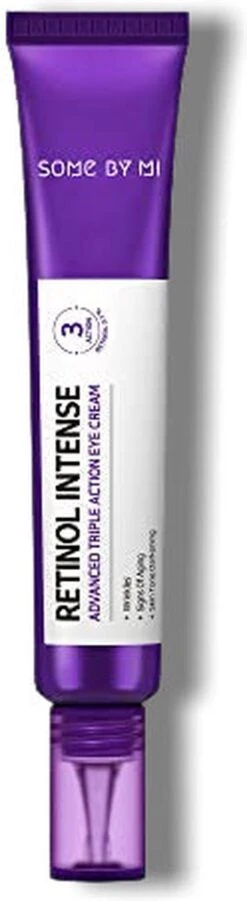 Retinol Intense Advanced Triple Action Eye Cream -Verzorgingsproducten 329x1200 2