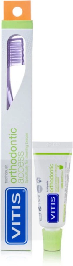 Vitis Orthodontic - Tandenborstel 25 Vitis Orthodontic - Tandenborstel -Verzorgingsproducten 330x1200 4