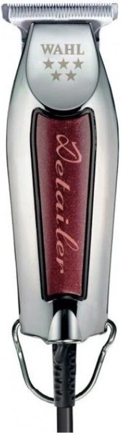 Wahl 5-Star Detailer Trimmer Chrome Red 9 Wahl 5-Star Detailer Trimmer Chrome Red -Verzorgingsproducten 336x1200 1