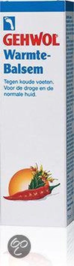 Gehwol Warmte Balsem -Verzorgingsproducten 336x1200