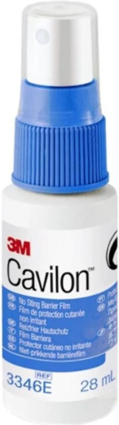 3M Cavilon Huidbeschermende Filmspray - 28 Ml - Huidspray