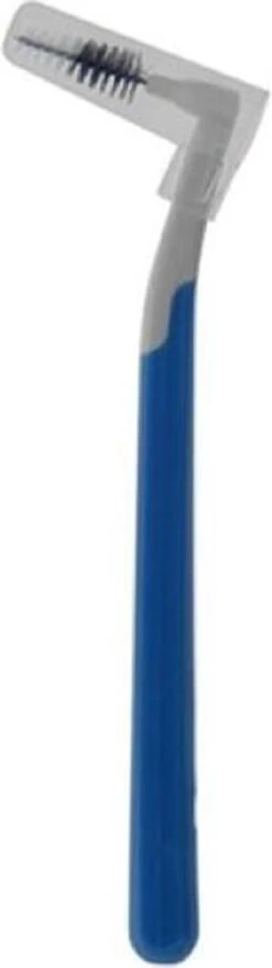 Interprox Plus Conical Tandenstokers - 3 Tot 5 Mm - 3 X 6 Stuks -Verzorgingsproducten 338x1200 5