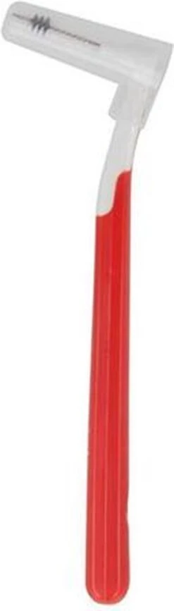 3x Interprox Plus Mini Conical 2-4 Mm Rood Blister à 6 Ragers 17 3x Interprox Plus Mini Conical 2-4 Mm Rood Blister à 6 Ragers -Verzorgingsproducten 342x1200 2