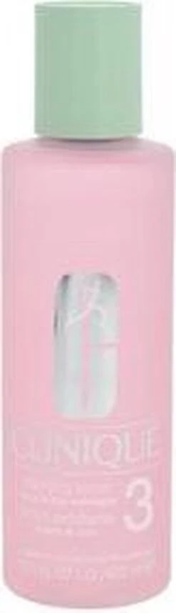 Clinique Clarifying Lotion 3 Reinigingslotion Vette Huid - 400 Ml -Verzorgingsproducten 345x1200 2