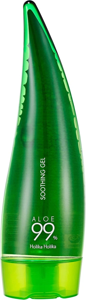 Holika Holika - Aloe 99% Soothing Gel Aloe Vera Gel 250Ml 3 Holika Holika - Aloe 99% Soothing Gel Aloe Vera Gel 250Ml