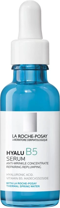 Bundel La Roche-Posay Hyalu B5 Serum En Vitamine C10 Serum - 2 Stuks -Verzorgingsproducten 348x1200 2
