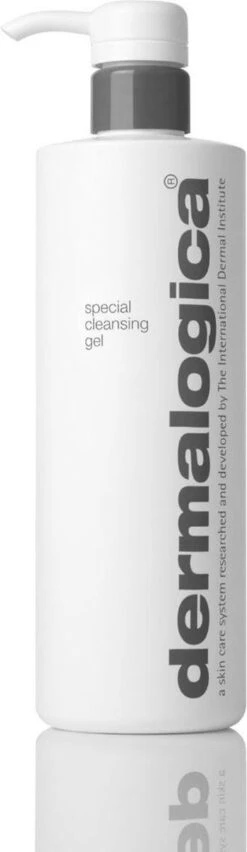 Dermalogica Special Cleansing Gel Gezichtsreiniger - 500 Ml 26 Dermalogica Special Cleansing Gel Gezichtsreiniger - 500 Ml -Verzorgingsproducten 348x1200 5