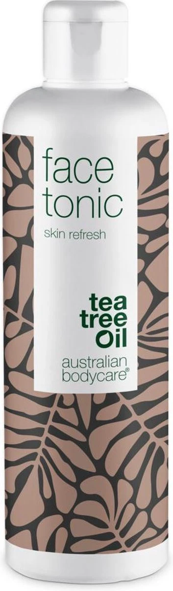 Australian Bodycare Face Tonic 150 Ml - Alcoholvrije Gezichtstonic Met Tea Tree Olie - Gezichtsreinigingsmiddel Tegen Puistjes, Mee-eters, Onzuiverheden En Rode Vlekken In Het Gezicht - Geschikt Voor Een Acne-gevoelige Huid 3 Australian Bodycare Face Tonic 150 Ml - Alcoholvrije Gezichtstonic Met Tea Tree Olie - Gezichtsreinigingsmiddel Tegen Puistjes, Mee-eters, Onzuiverheden En Rode Vlekken In Het Gezicht - Geschikt Voor Een Acne-gevoelige Huid