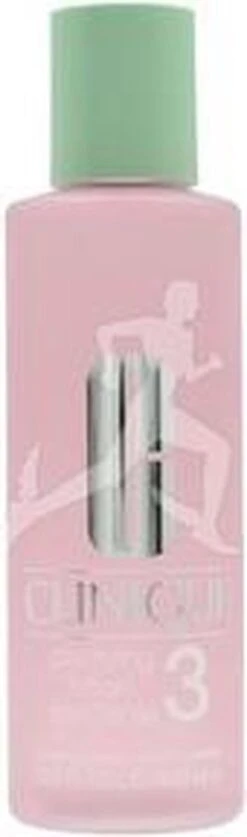 Clinique Clarifying Lotion 3 Reinigingslotion Vette Huid - 400 Ml -Verzorgingsproducten 354x1200 6