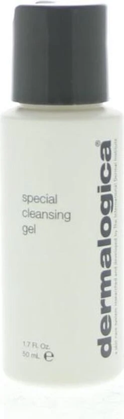 Dermalogica Special Cleansing Gel Gezichtsreiniger - 500 Ml 24 Dermalogica Special Cleansing Gel Gezichtsreiniger - 500 Ml -Verzorgingsproducten 356x1200 1