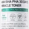 Some By Mi AHA BHA PHA 30 Days Miracle Toner 150 Ml -Verzorgingsproducten 356x1200 2