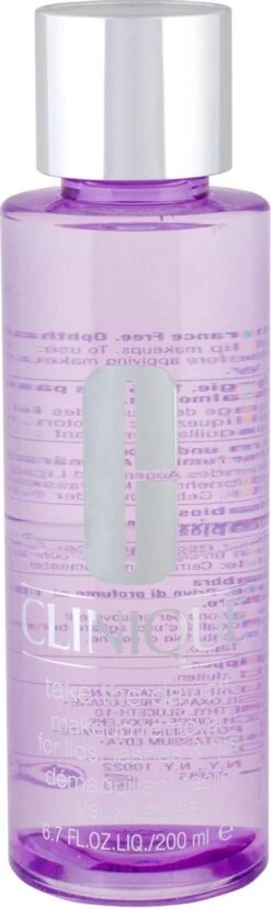 Clinique Take The Day Off Make-up Remover - 200 Ml