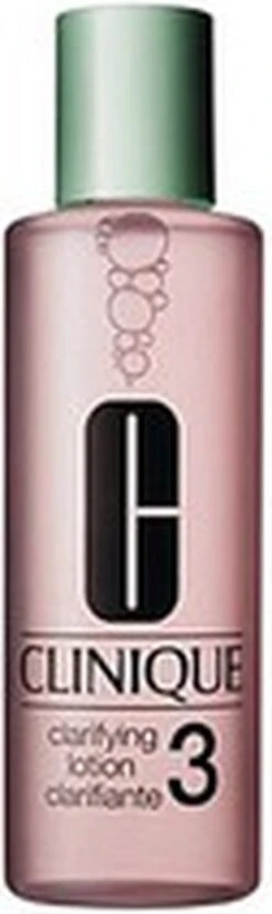 Clinique Clarifying Lotion 3 Reinigingslotion Vette Huid - 400 Ml -Verzorgingsproducten 358x1200 6