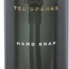 Ted Sparks - Handzeep - Patchouli & Musk -Verzorgingsproducten 360x1200