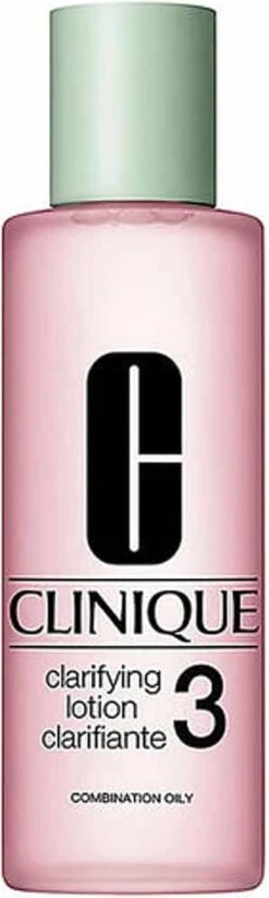 Clinique Clarifying Lotion 3 Reinigingslotion Vette Huid - 400 Ml -Verzorgingsproducten 360x1200 5