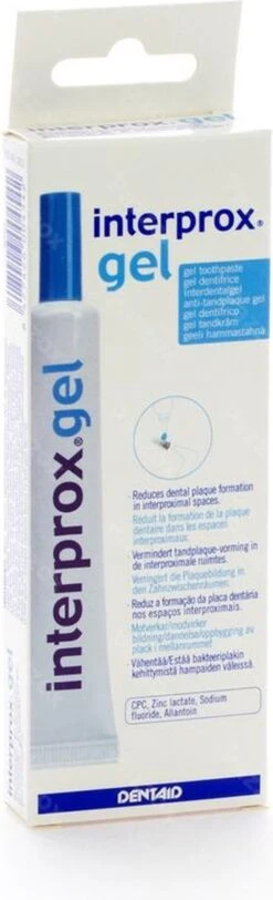 Interprox Gel -Verzorgingsproducten 365x1200 5