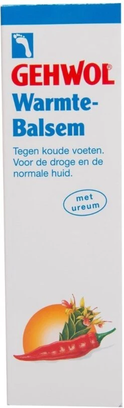 Gehwol Warmte Balsem -Verzorgingsproducten 366x1200 1