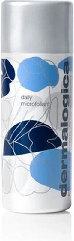 Dermalogica Daily Microfoliant Scrub Gezichtscrub - 74 Gr -Verzorgingsproducten 369x1200 4