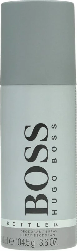 Hugo Boss Bottled Deodorant Spray - Deodorant - 150 Ml -Verzorgingsproducten 371x1200 1