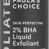 Paula's Choice SKIN PERFECTING 2% BHA Liquid Exfoliant - Gecombineerde & Vette Huid - Mini 30 Ml
