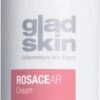 Gladskin ROSACEAR Cream 15ml - Klinisch Bewezen Effectief Tegen Roodheid, Droogheid En Branderig Gevoel- Hypoallergeen - Parfumvrij - Met Staphefekt™