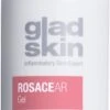 Gladskin ROSACEAR Gel 15ml - Tegen Roodheid, Puisten En Branderig Gevoel - Kalmeert En Hydrateert - Met Staphefekt™ -Verzorgingsproducten 375x1200