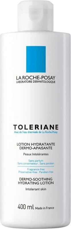 La Roche-Posay Toleriane Reinigingslotion - 400 Ml