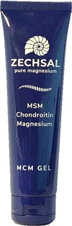 Zechsal MCM Gel - Huidverzorging - 100ml - 15% Pure Magnesium - Speciaal Voor Gewrichtsklachten 6 Zechsal MCM Gel - Huidverzorging - 100ml - 15% Pure Magnesium - Speciaal Voor Gewrichtsklachten -Verzorgingsproducten 384x1200