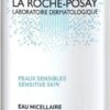La Roche-Posay Fysiologisch Micellair Water - 400ml - Gevoelige Huid