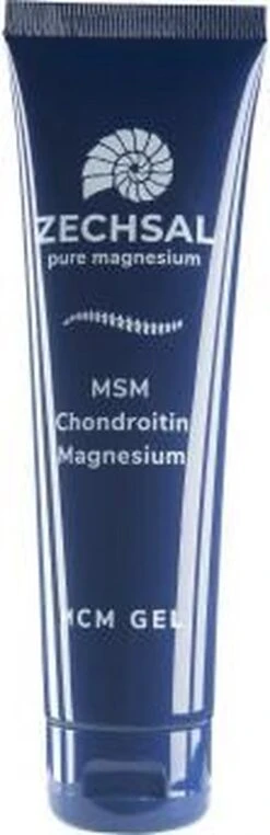Zechsal MCM Gel - Huidverzorging - 100ml - 15% Pure Magnesium - Speciaal Voor Gewrichtsklachten 7 Zechsal MCM Gel - Huidverzorging - 100ml - 15% Pure Magnesium - Speciaal Voor Gewrichtsklachten -Verzorgingsproducten 389x1200 2