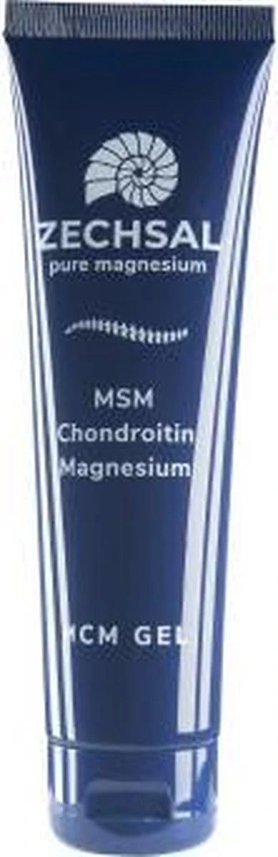 Zechsal MCM Gel - Huidverzorging - 100ml - 15% Pure Magnesium - Speciaal Voor Gewrichtsklachten 5 Zechsal MCM Gel - Huidverzorging - 100ml - 15% Pure Magnesium - Speciaal Voor Gewrichtsklachten - Afbeelding 3