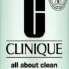 Clinique All About Clean All-In-One Cleansing Micellair Milk + MakeUp Remover Reinigingsmelk - 200 Ml 2 Clinique All About Clean All-In-One Cleansing Micellair Milk + MakeUp Remover Reinigingsmelk - 200 Ml -Verzorgingsproducten 389x1200 6