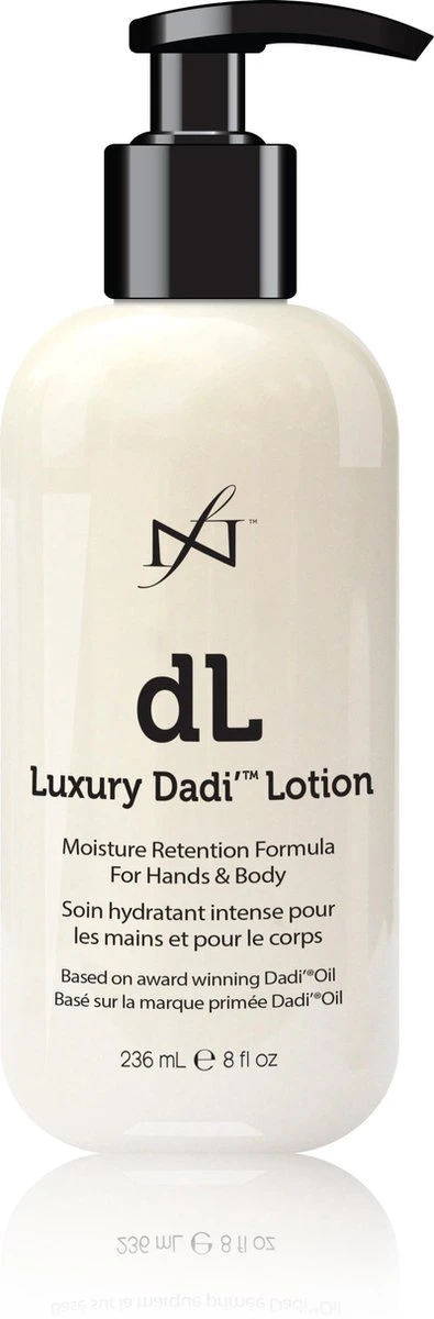 Famous Names - Luxury Dadi' Lotion - 236 Ml 4 Famous Names - Luxury Dadi' Lotion - 236 Ml - Afbeelding 2