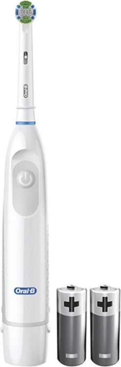 Oral B Oral-B PRO Power Batterij Tandenborstel -Verzorgingsproducten 396x1200 2