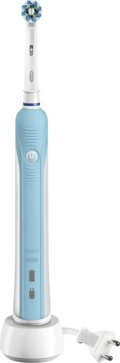 Oral B Pro 700 CrossAction - Elektrische Tandenborstel
