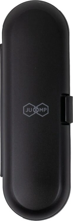 JU&MP Reisetui Elektrische Tandenborstel - Elektrische Tandenborstel - Reisetui - Oral B - Philips Sonicare - Zwart -Verzorgingsproducten 398x1200 2