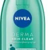 NIVEA Derma Active Skin Clear Wash Gel Reinigingsgel - 150ml -Verzorgingsproducten 400x1200 3