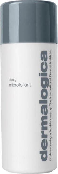 Dermalogica Daily Microfoliant Scrub Gezichtscrub - 74 Gr -Verzorgingsproducten 402x1200 6