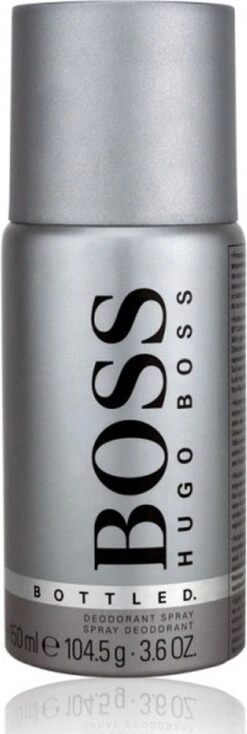 Hugo Boss Bottled Deodorant Spray - Deodorant - 150 Ml -Verzorgingsproducten 404x1200 5