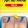 Scholl Klovenzalf - K+ Creme - Voor Hielkloven En Ruwe, Droge Huid