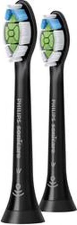 Philips Sonicare W2 Optimal White HX6062/13 - Opzetborstels - 2 Stuks -Verzorgingsproducten 412x1200 1