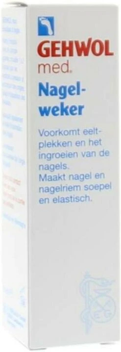 Gehwol Nagelweker - Voor Zachte Nagelriemen - 15ml -Verzorgingsproducten 413x1200 1