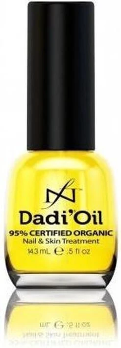 Famous Names - Dadi'oil Nagelriemolie - 14,3 Ml -Verzorgingsproducten 419x1200