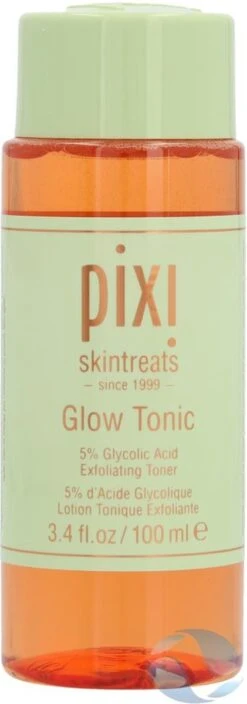 Pixi - Glow Tonic - Alcoholvrije Tonic - Bevat 5 Procent Glycolzuur 11 Pixi - Glow Tonic - Alcoholvrije Tonic - Bevat 5 Procent Glycolzuur -Verzorgingsproducten 421x1200 2